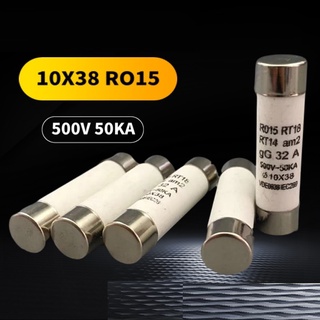 RUỘT CẦU CHÌ SỨ RT18 1A 2A 3A 4A 5A 6A 10A 16A 20A 32A