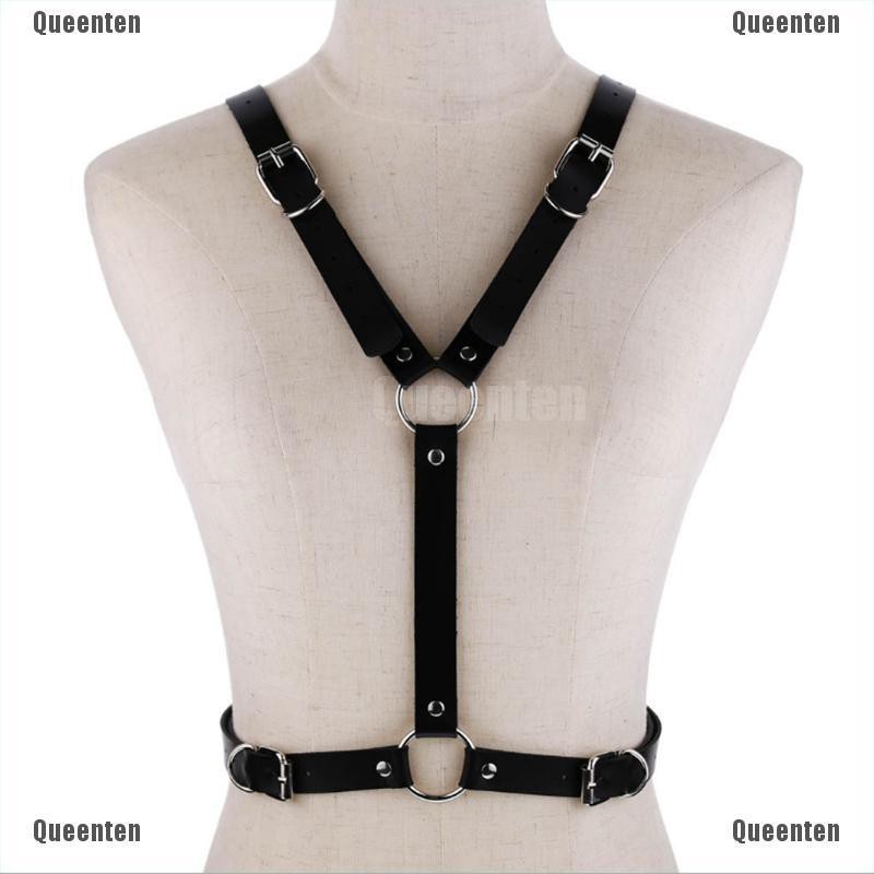 Thắt lưng da hình đôi cánh độc đáo cho nữ