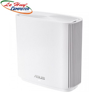 Bộ phát Wifi Asus ZenWifi XT8 AX6600 1pack