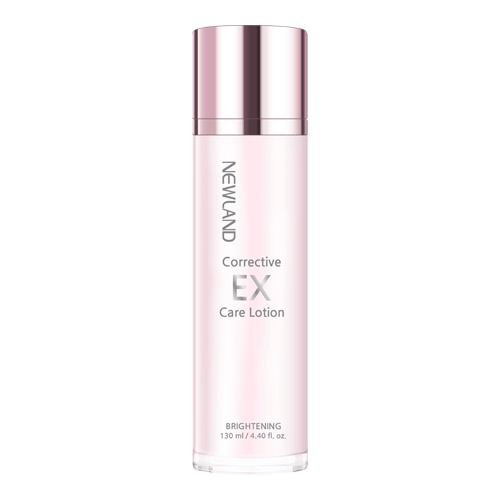 Lotion dưỡng trắng Corrective Newland