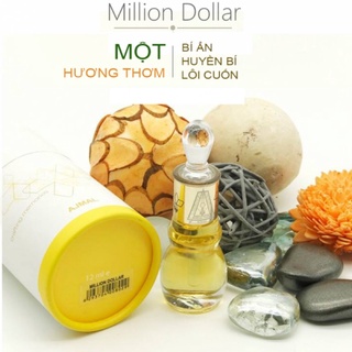 Nước hoa Dubai chính hãng mùi Million Dollar