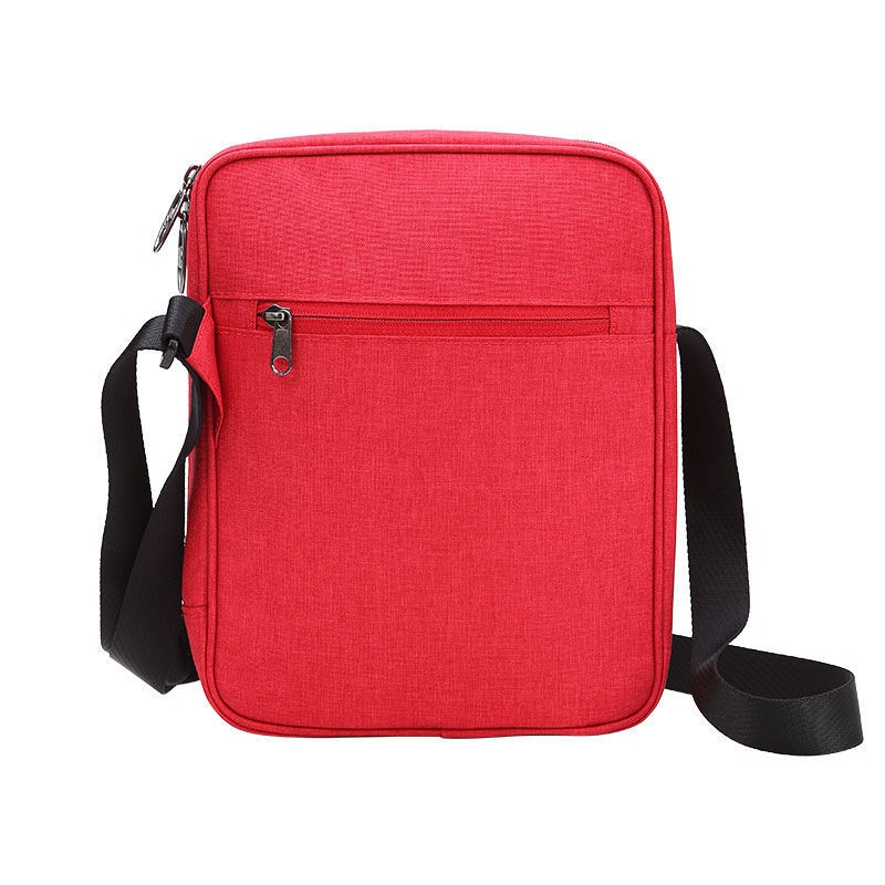 Túi đeo Simplecarry  LC IPAD-Red