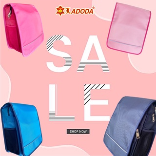 Cặp chống gù Ladoda chính hãng C130