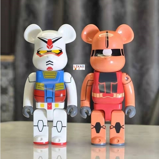 Mô Hình Nhân Vật Phim Hoạt Hình Naruto Bằng Pvc 400% 28Cm