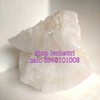 Phèn chua 500g