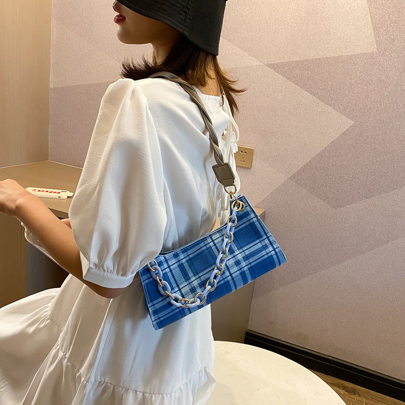 Túi xách nữ, Túi đeo chéo nữ T18 dáng dài da cao cấp thời trang công sở Hàn Quốc | BigBuy360 - bigbuy360.vn