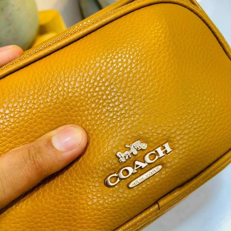 Túi Bao tử coach