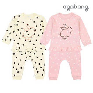 - bộ agabang vn xuất hàn