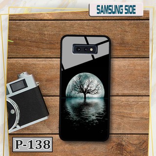 Ốp lưng samsung galaxy s10e - hình 3d