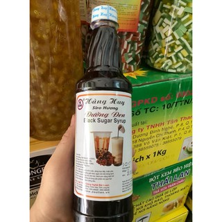 Siro Hàng Huy 650ML