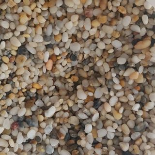1kg Sỏi rải trang trí chậu cây, bể cá
