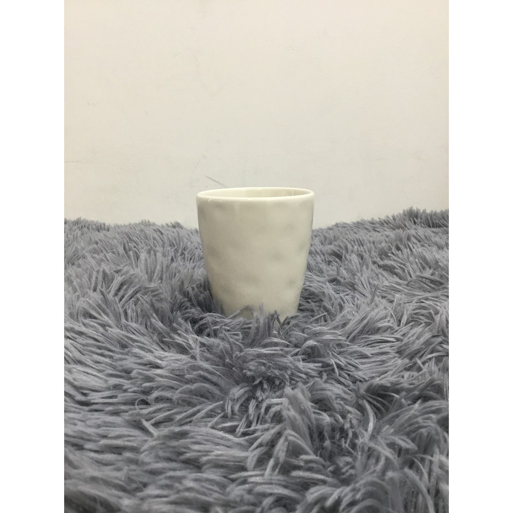 LY KHÔNG QUAI 280 ML - GỐM SỨ VIỆT
