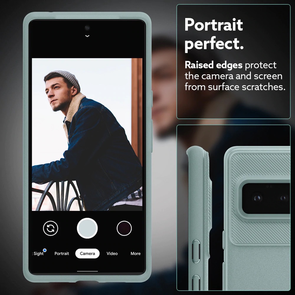 Ốp Lưng Caseology Google Pixel 6 Pro