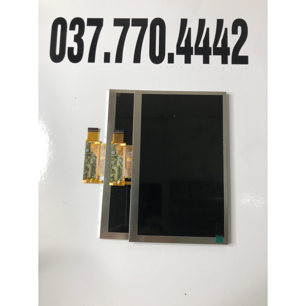 [Mã 99ELSALE hoàn 7% đơn 300K] Màn hình LCD tab 3 - lite - tab 3v - T111 - T116 - T110- T113