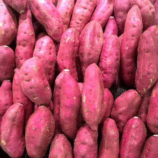 Khoai lang nhật 1kg - giao hỏa tốc 1h
