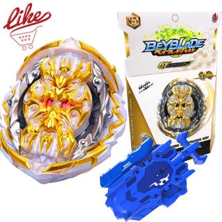 Bộ Đồ Chơi Con Quay Beyblade Burst B-153 Cho Bé