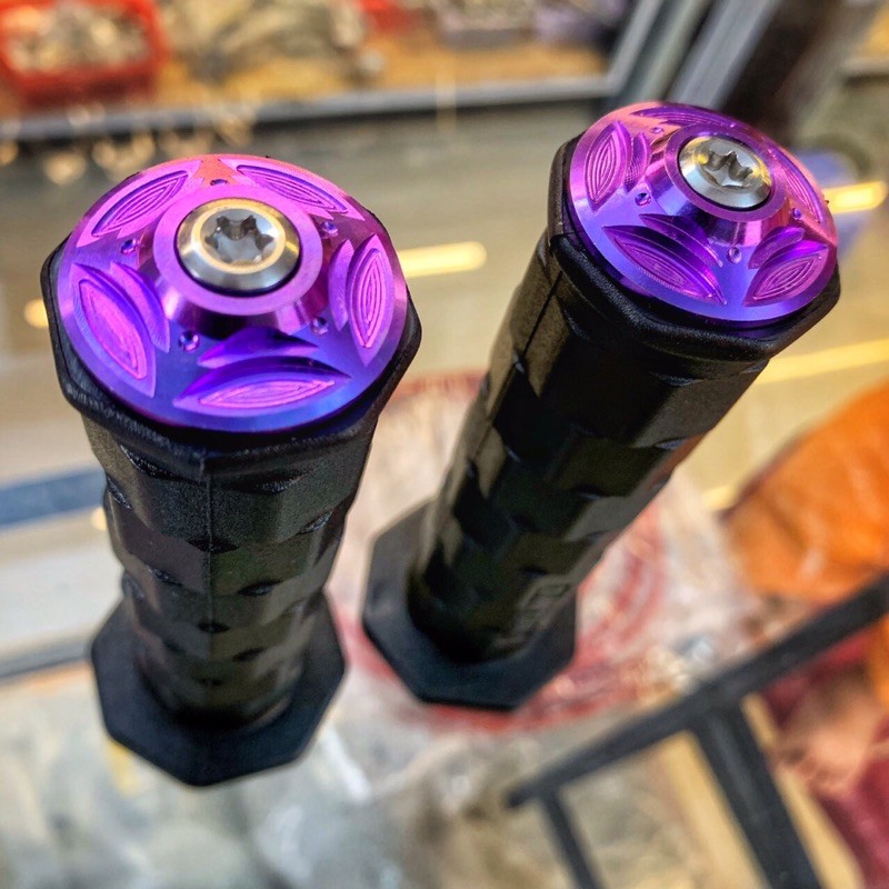 [ HOT ] COMPO Gù Titan Gr5 Và Bao Tay Datona