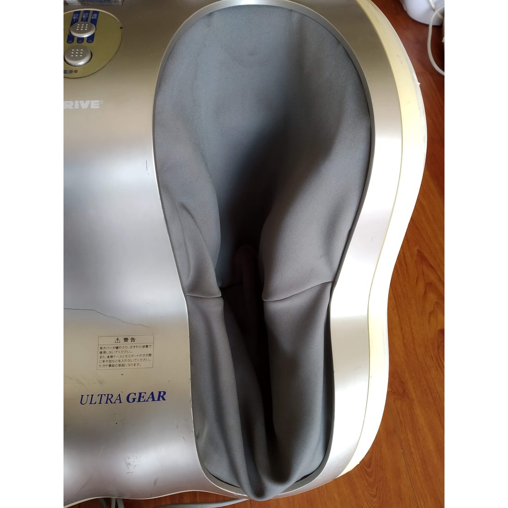 Máy Massage chân 1