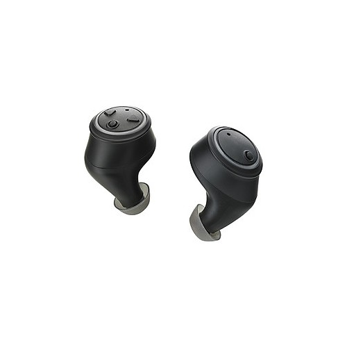 Tai Nghe True Wireless Rapoo VM600 Black Bluetooth Hàng Chính Hãng