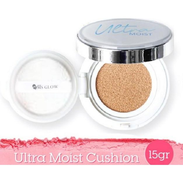 Cô. Kem nền dạng Cushion dưỡng ẩm phát sáng cho nữ 1 ánh sáng | BigBuy360 - bigbuy360.vn