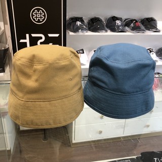 Mũ bucket, nón xô trơn