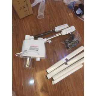 Máy Xông 2 Cần
