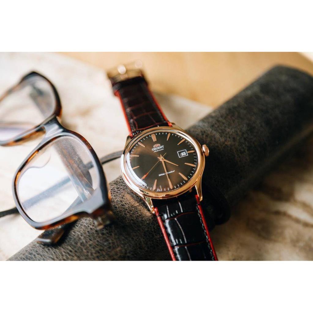 Đồng Hồ Thời Trang Nam Automatic or88