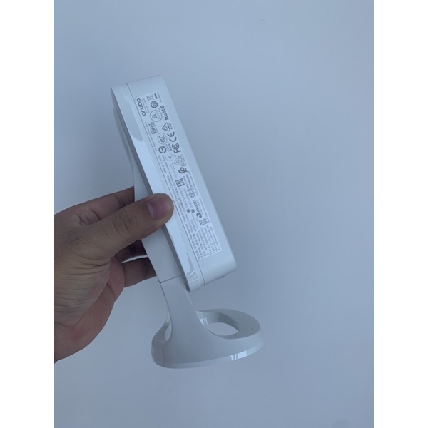 Thiết bị thu phát sóng Aruba Instant On AP11D
