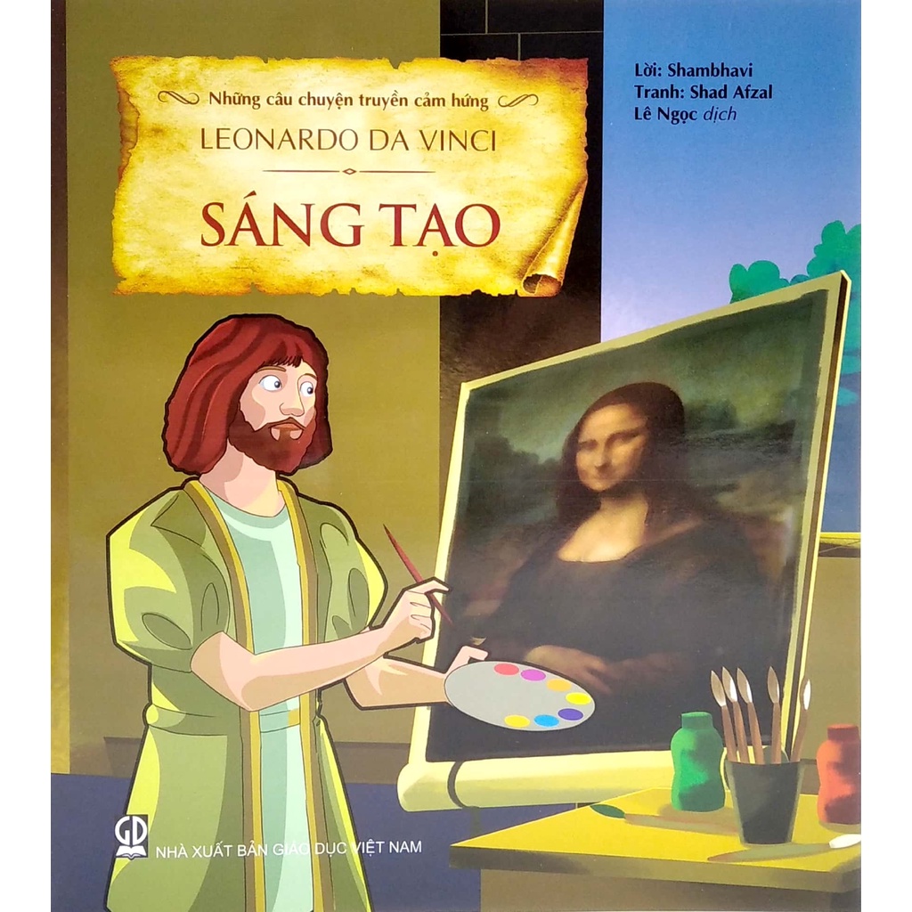 Sách Bộ Sách Những Câu Chuyện Truyền Cảm Hứng (Bộ 10 Cuốn)