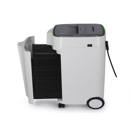 Máy Hủy Giấy MAGITECH OM-16XC