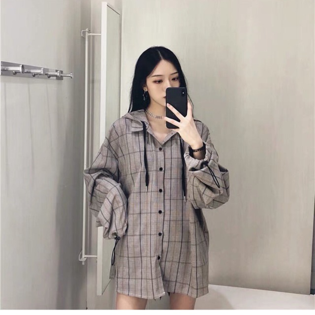 ÁO OVERSIZE 340k