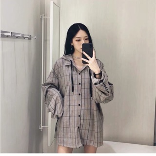 Áo oversize 340k