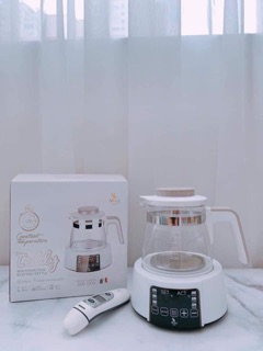 Bình đun nước đa Moaz Bebe MB-001