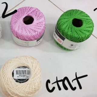 Len sợi km