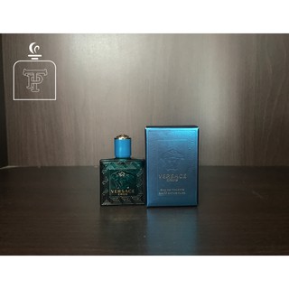 [ NƯỚC HOA MINI CHÍNH HÃNG ] VERSACE EROS For Men ( 5ml )