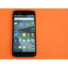 [Siêu Độc - Giá Sốc] điện thoại Blackberry Dtek50 ram 3G bộ nhớ 16G mới Chính hãng, Chiến Game mượt | BigBuy360 - bigbuy360.vn