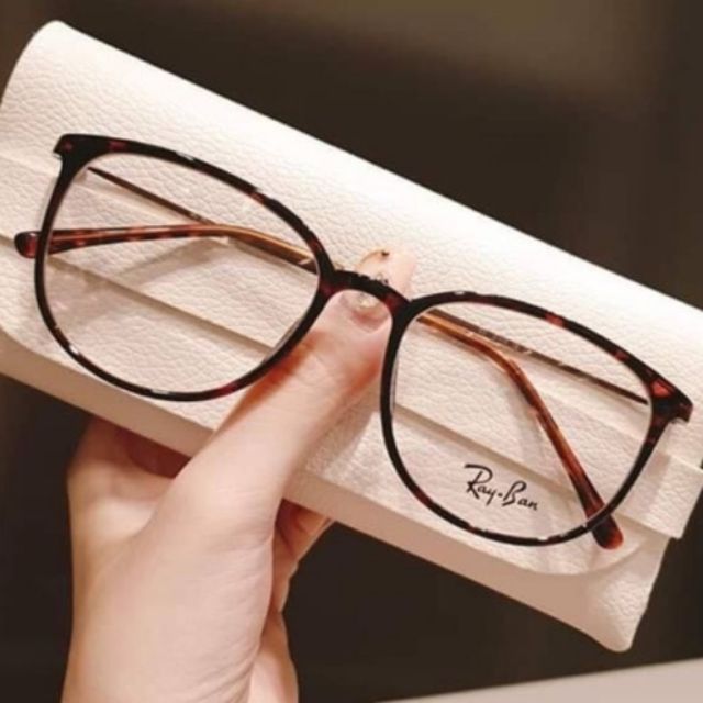 Gọng Kính Cận Ray 872