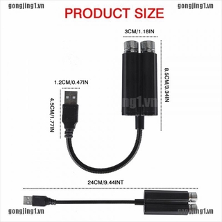 Đèn Led Trang Trí Trần Xe Ô Tô