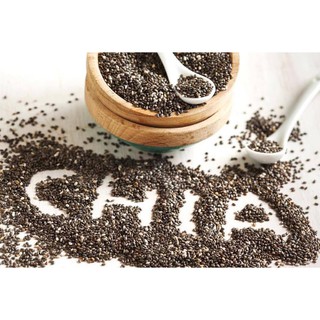 HẠT CHIA NUTIVA US 1kg