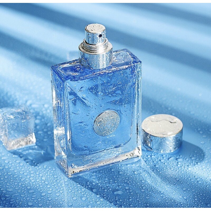 Nước hoa chính hãng Versace Pour Homme Test 5ml/10ml/20ml