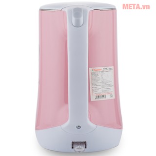 [Oder] - Bình Đun Siêu Tốc 2 Lớp Nagakawa NAG0311