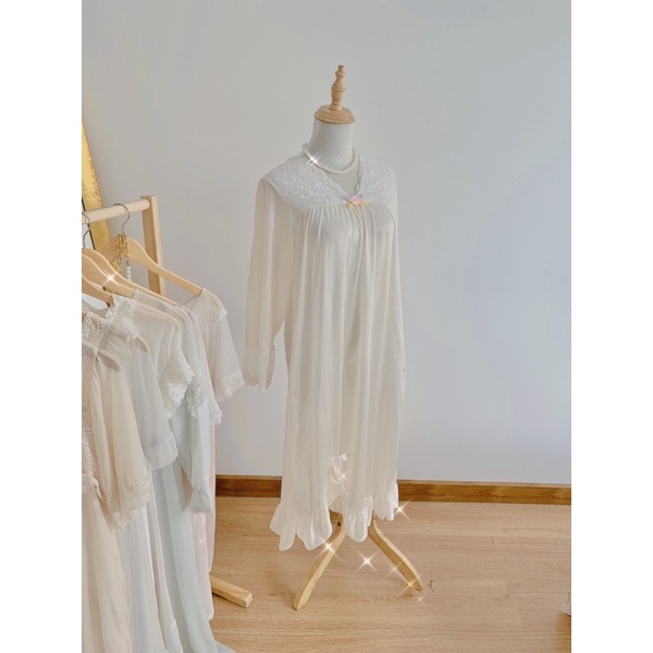 Đầm ngủ công chúa