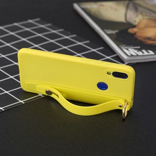 Case For Xiaomi Redmi note 5 6 7 pro soft TPU