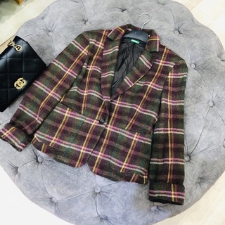 Áo dạ ,vest blaze 2hand tuyển chọn
