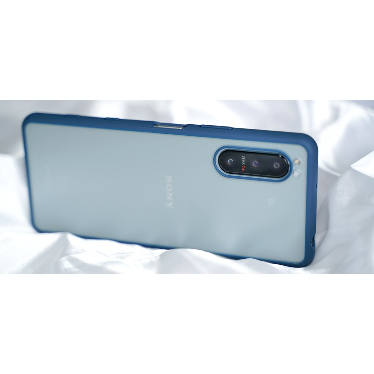 Ốp Lưng Có In Hình Thời Trang Cao Cấp Cho Sony Xperia 5 Ii X5 Mark 2