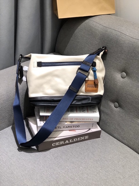 TÚI COACH PACER FOR MAN 91761