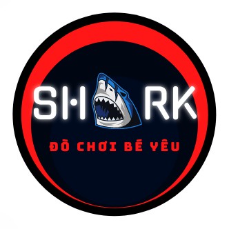 ĐỒ CHƠI BÉ YÊU - BABY SHARK
