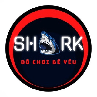 ĐỒ CHƠI BÉ YÊU - BABY SHARK