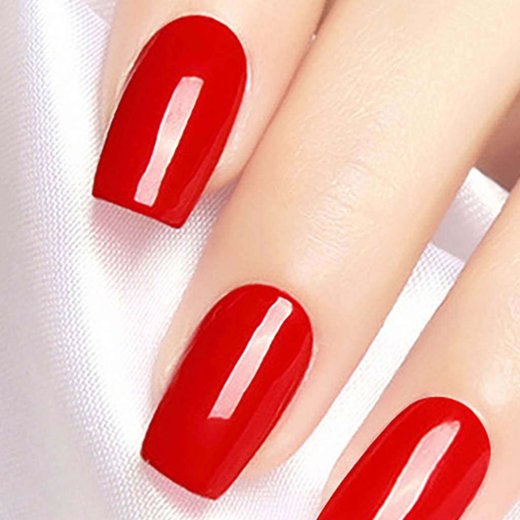 [Hàng mới về] Sơn Móng Tay Khô Nhanh Cadizx5Ml