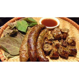 500gr Dồi Sụn non Cosa( chỉ giao TP HCM)